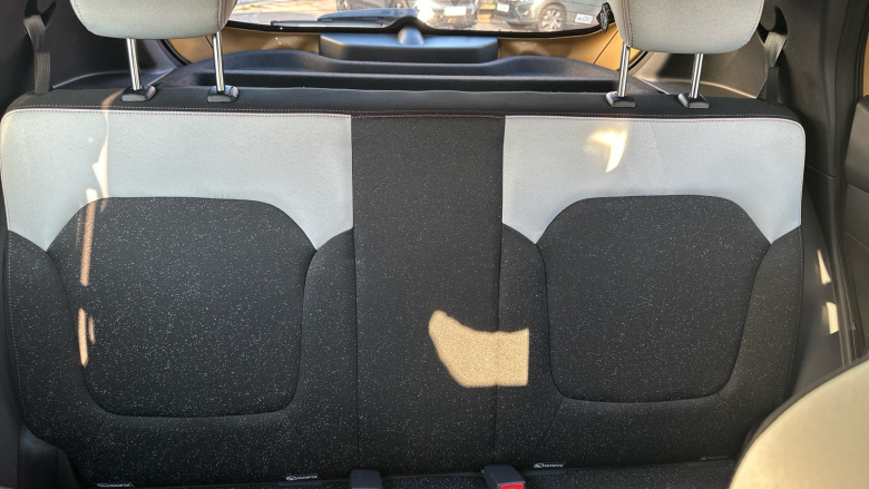 Dacia Spring 27kWh Expression 65 48kW 5dr Auto Electric Hatchback